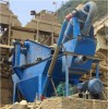 供應長江思科SK-600大型尾礦回收系統